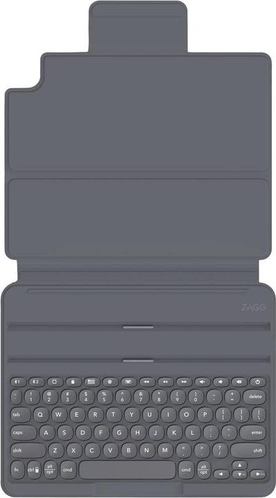 Produktbild Zagg Pro Keys (DE, iPad Pro 11 2020 (2. Gen), iPad Pro 11 2018 (1. Gen), iPad Pro 11 2021 (3. Gen))