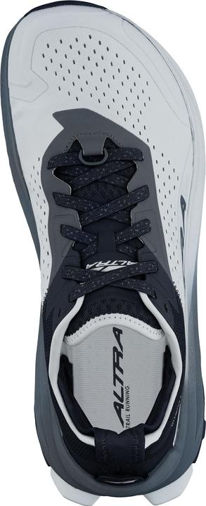 Actual product image Altra Olympus 6 Man Dark Blue (42)