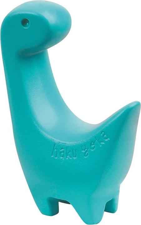 Actual product image Haku Yoka Finger wax crayon Dino (6 x)