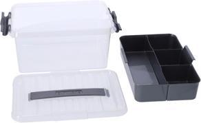 Actual product image Sunware Q-Line (20 x 31 x 14.5 cm, 6 l)