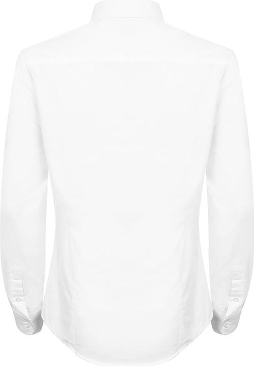 Immagine prodotto Henbury Camicetta Oxford moderna a maniche lunghe (S)