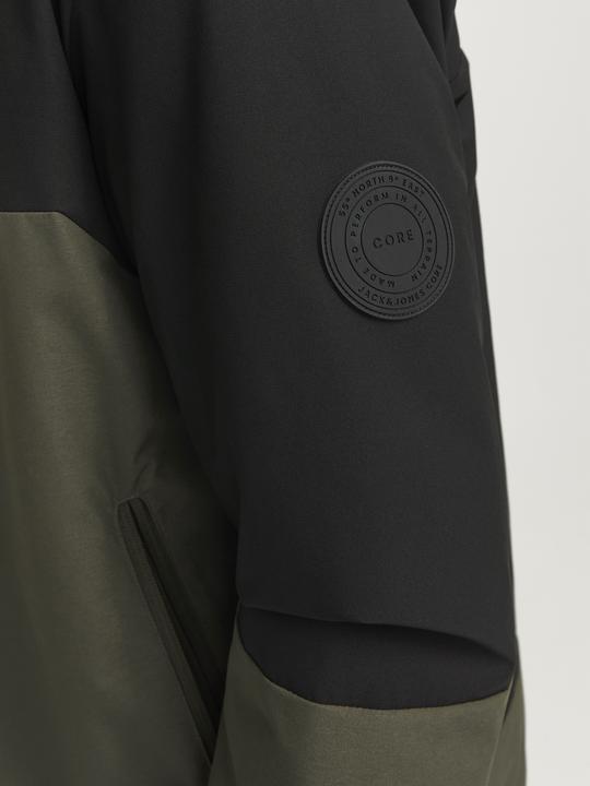 Immagine prodotto Jack & Jones Jcoaiden Transitional Jacket Sn (XS)