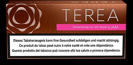 Immagine prodotto IQOS Terea Bronzo