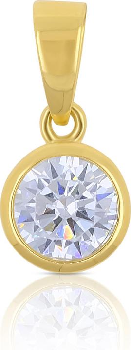 Image du produit Muau Pendentif (Or jaune 750/18K)