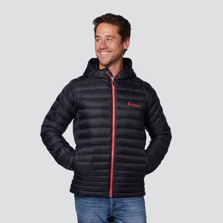 Immagine prodotto Cotopaxi Piumino Fuego con cappuccio (M)