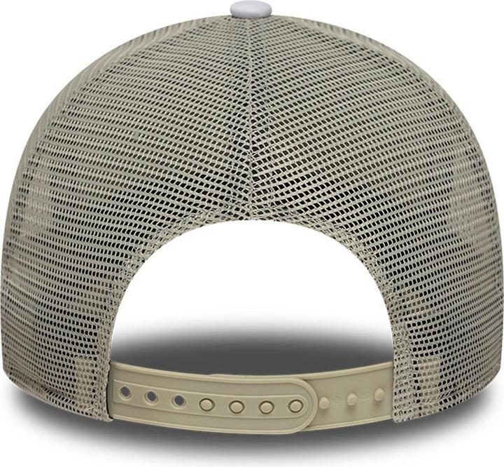 Produktbild New Era A-Frame Mesh Trucker Cap - Graphic New York Yankees (One Size)