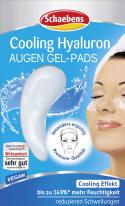 Schaebens Cool Hyal Auge Gel Pad