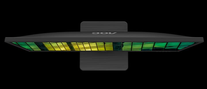 Produktbild AOC Q32E2N 80 cm 31,5 Zoll LCD-Monitor HDMI DisplayPort (2560 x 1440 Pixel, 31.50")