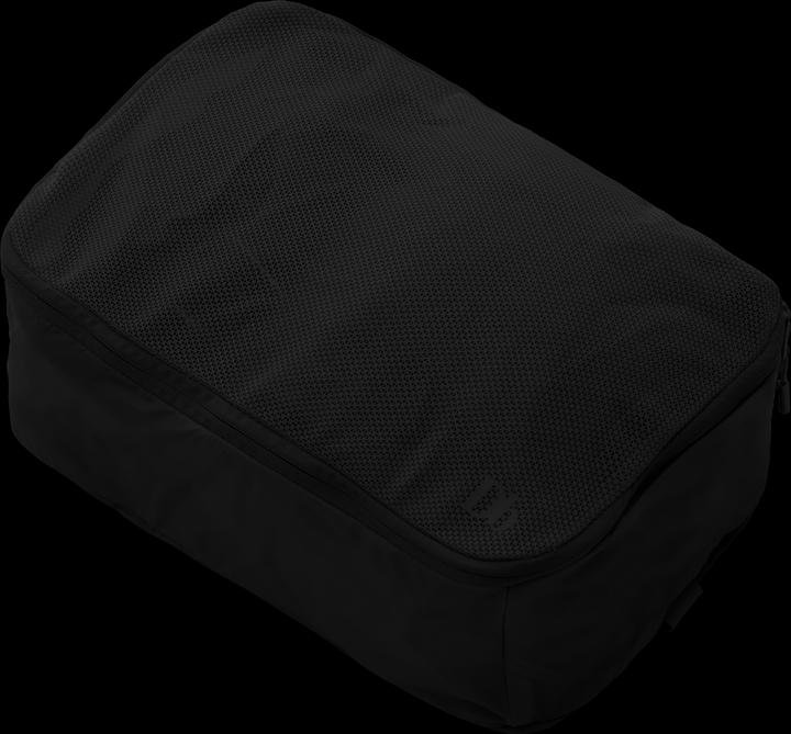 Produktbild Airtool The Ramverk L Deep Packing cube Black Out