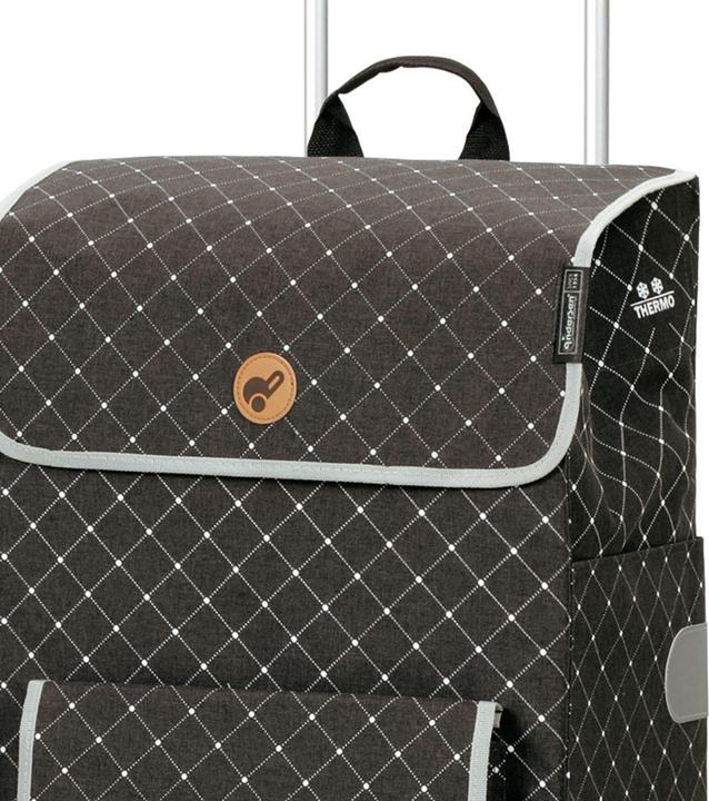Image du produit Andersen Alu Star Shopper Tamo chariot à provisions 59 cm