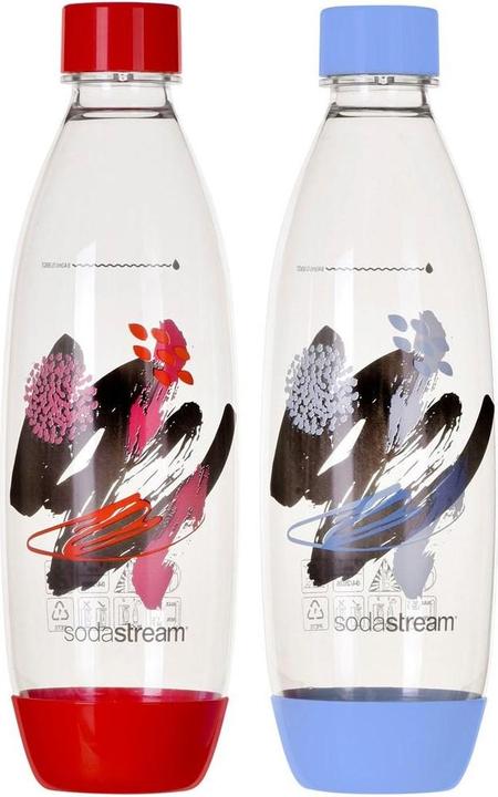 Image du produit SodaStream Bouteille d'un litre