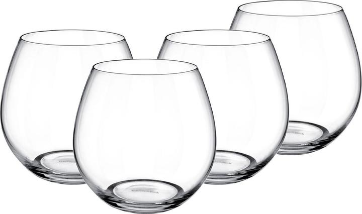 Image du produit Villeroy & Boch Gobelet Boston Coloured (0.57 l, 4 x)