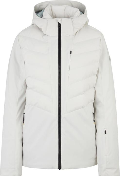 Ziener Skiwear Damen Ski Jacke TOKKI weiss - 42 (42)