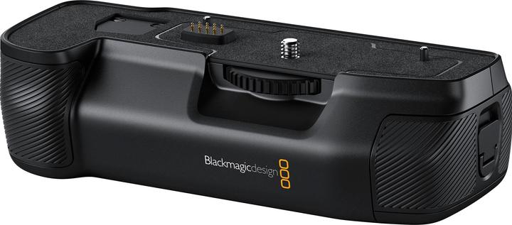 Produktbild Blackmagic Batteriegriff für Pocket Kamera 6K (Batteriegriff)
