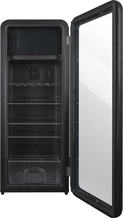 Produktbild Kibernetik FSP RKS256 Retro (243 l)