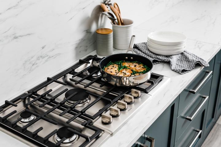 Image du produit Ninja Ninja (26 cm, Casserole, Acier inoxydable)