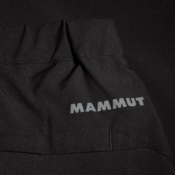 Produktbild Mammut Mountain Cargo Pants Men (48, M)