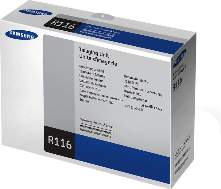 Image du produit Samsung Mlt-R116 (M, CF, Y, C)
