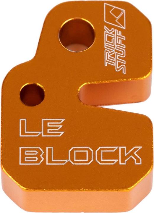 Immagine prodotto Trickstuff Blocchetto universale "Le Block", adatto a tutti i freni