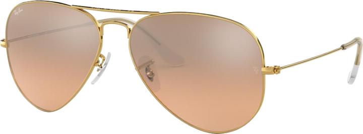 Ray Ban Aviator Gradient