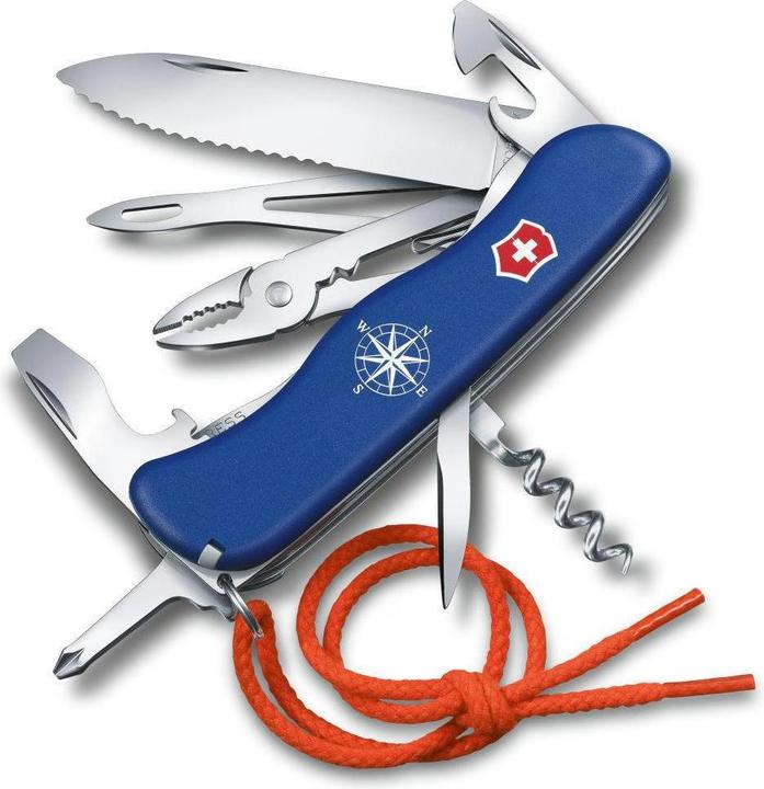 Actual product image Victorinox Skipper