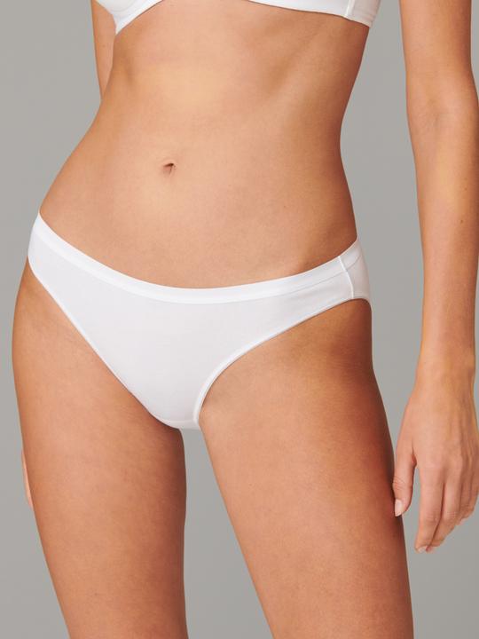 Actual product image Schiesser Mini briefs series "95/5" (38, pack of 4)