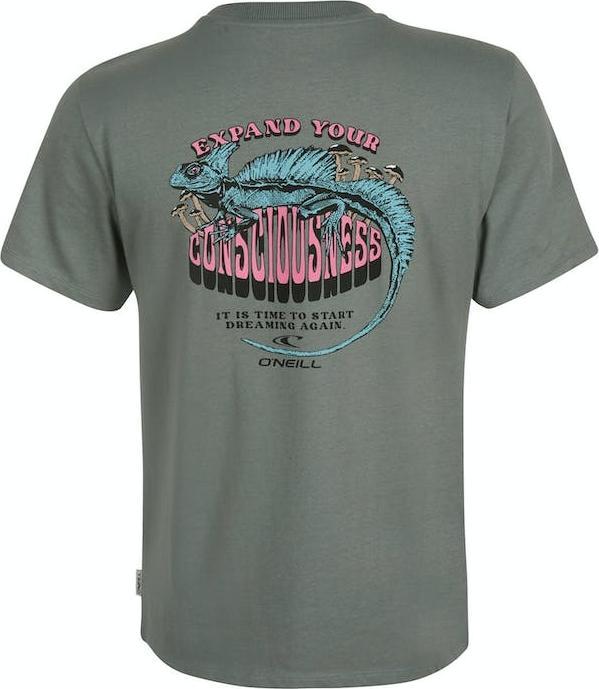 Actual product image O'Neill 's t-shirt o'nei future (L)