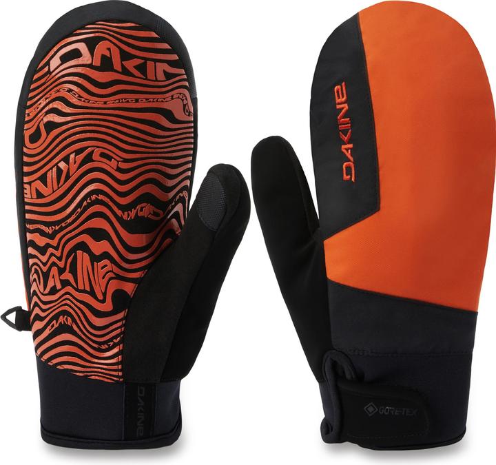 Actual product image Dakine Impreza Gore-Tex Short Mitts (L)