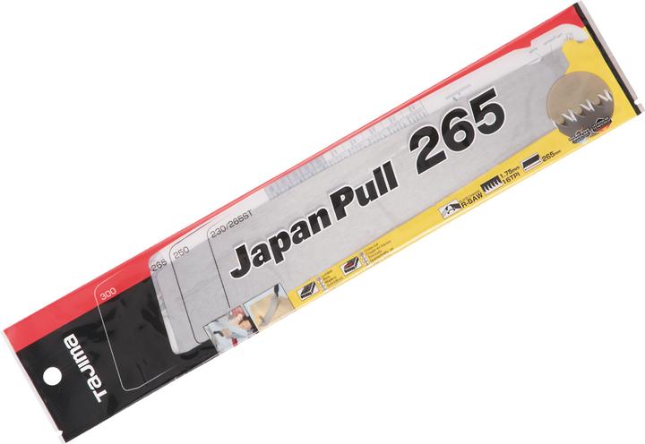 Produktbild Tajima Ersatzblätter 300 mm, normale