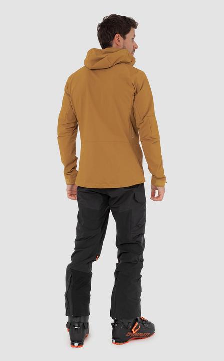 Produktbild Salewa Sella Durastretch Hybrid Softshell Hose (XL)