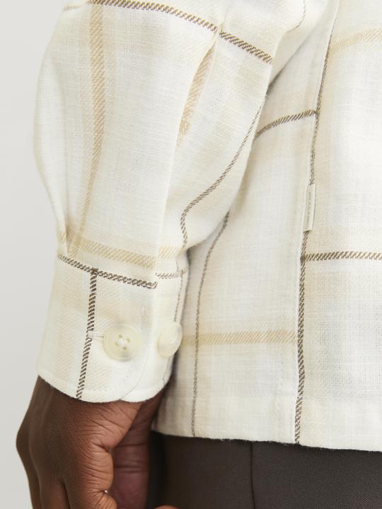 Image du produit Jack & Jones Comfort Fit Overshirt Overshirt (XS)