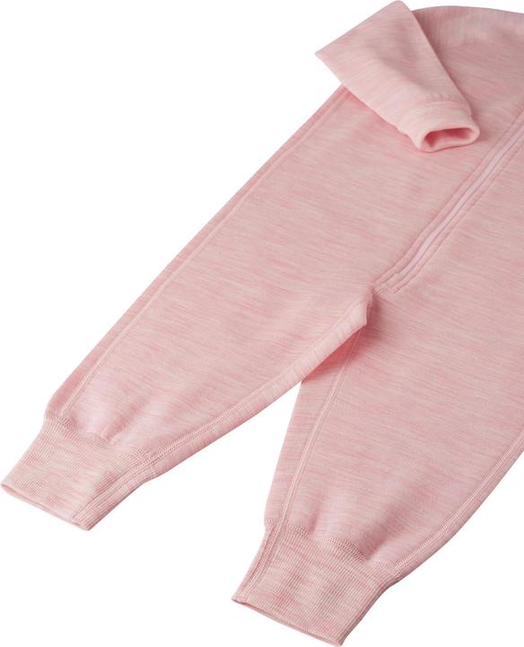 Actual product image Reima Parvin Wool Overall - 15534 (92)