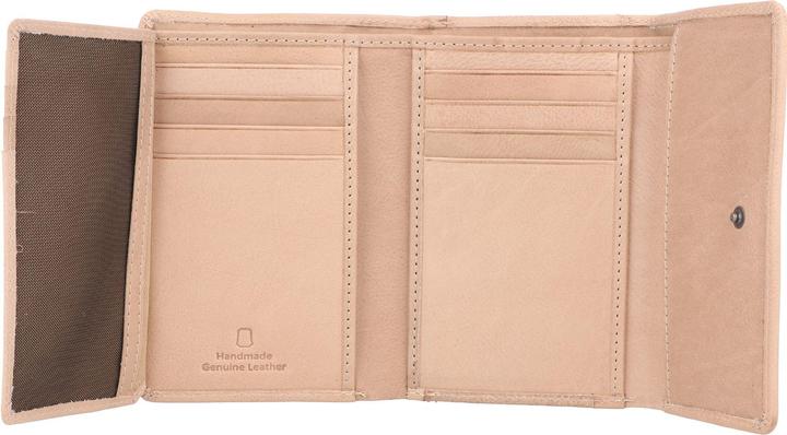 Produktbild Camel Active Tarma Geldbörse RFID Leder 14 cm