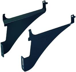 Productafbeelding Hettich Steunen voor hangmappen en brede laden (1 Pcs.)