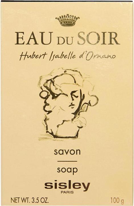 Immagine prodotto Sisley Eau du Soir (Sapone duro)