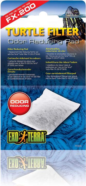 Productafbeelding Exo Terra Anti-geur kussen
