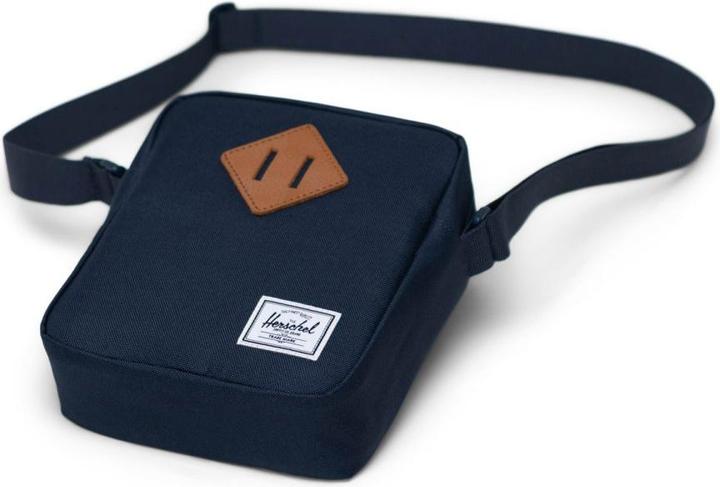 Actual product image Herschel Heritage Crossbody