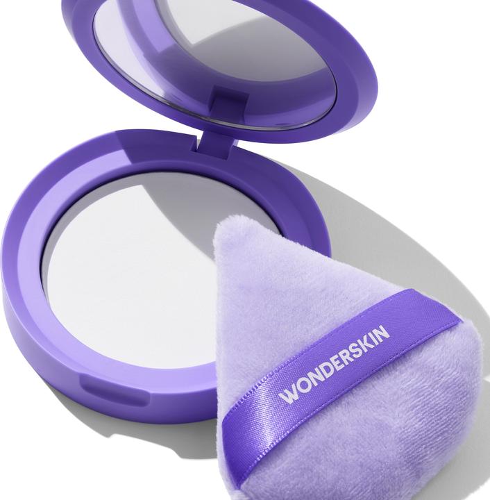 Wonderskin FYP Filter Powder - Translucent - 7.5 g