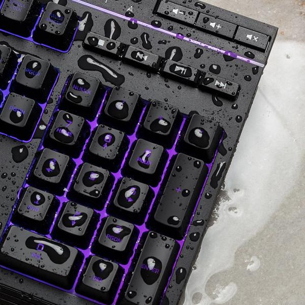 Produktbild HyperX Alloy Core (DE, Kabelgebunden)