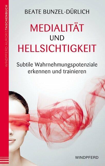 Immagine prodotto Medianità e chiaroveggenza (Tedesco, Battere Bunzel-Dürlich, 2013)