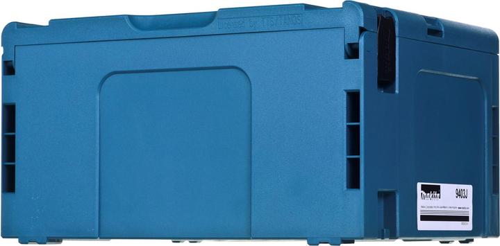 Immagine prodotto Makita 9403j (Smerigliatrice, 1200 W)