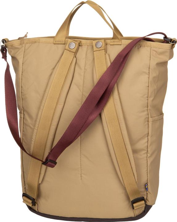 Immagine prodotto Fjällräven High Coast Totepack (23 l)