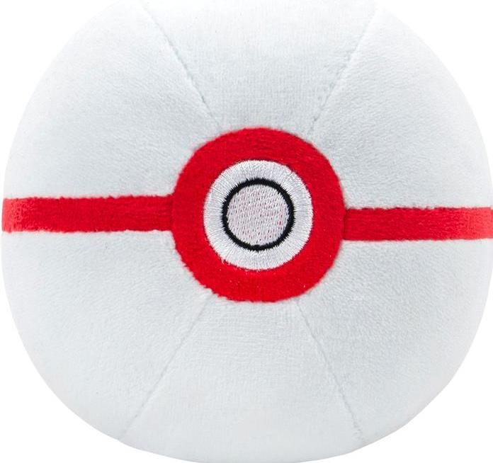 Immagine prodotto Pokémon Pokéball di Jazwares