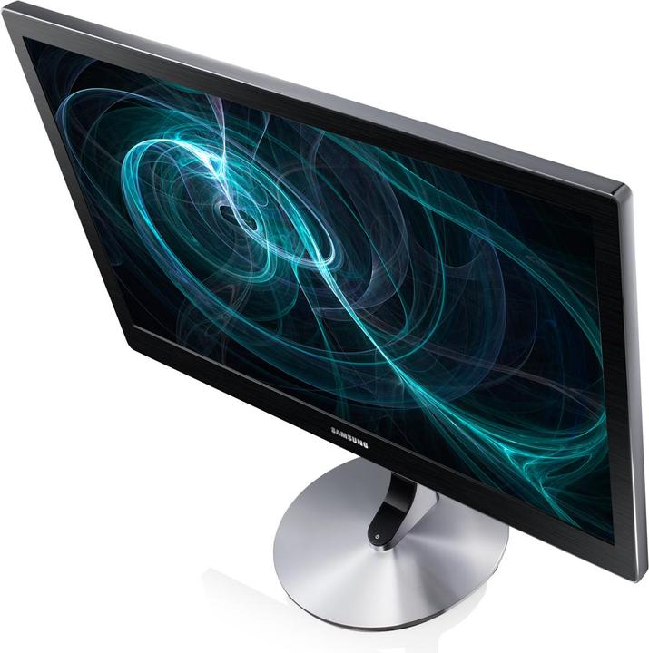 Produktbild Samsung SyncMaster S27B971D (2560 x 1440 Pixel, 27")