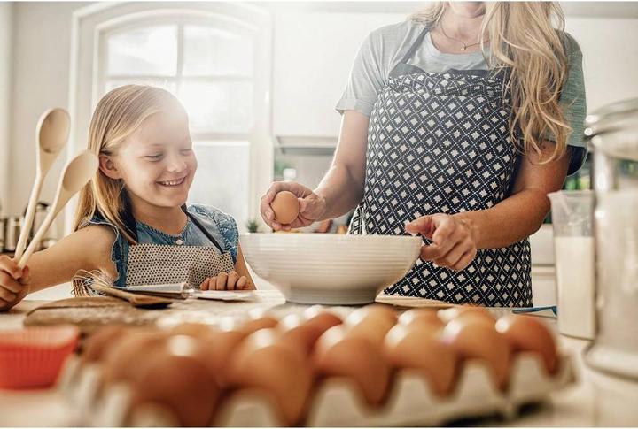 Image du produit Philips Back-Kit für Airfryer XL HD9945/01