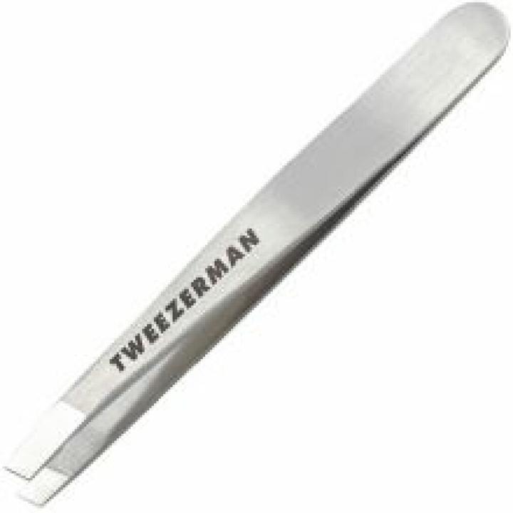 Actual product image Tweezerman Mini Slant Tweezer