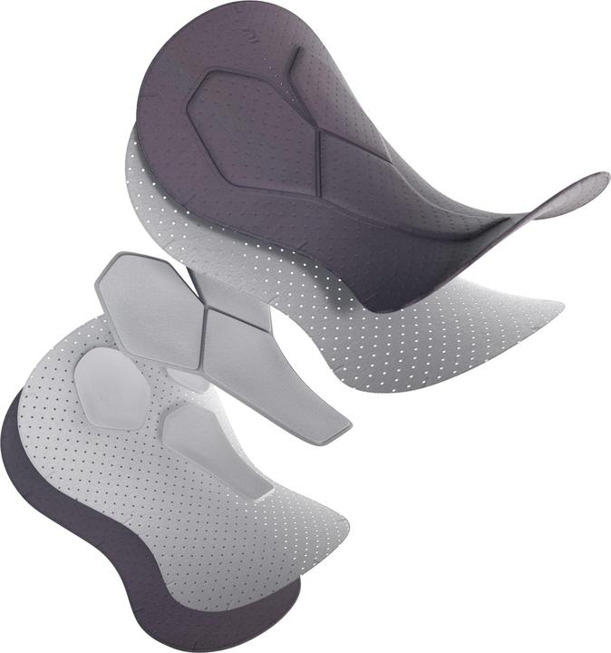 Image du produit Van rysel quick-zip (XS)