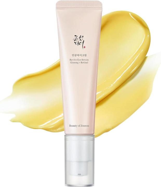 Image du produit Beauty of Joseon Revive Eye Serum Ginseng + Retinal (Sérum, 30 ml, Nuit)