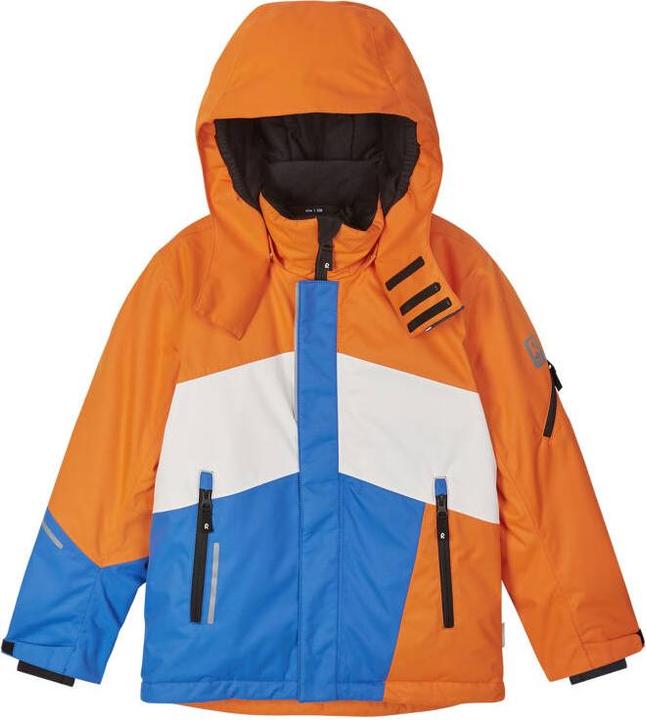 Produktbild Reima tec Kinder Skijacke Laks (122)