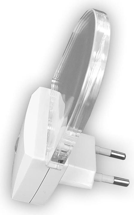 Actual product image Niermann Stand By LED Night Light 'slim' IP20